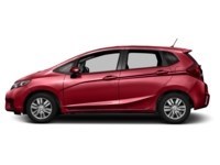 2015 Honda Fit 5dr HB Man LX