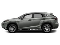 2016 Lexus NX 200t AWD 4dr Atomic Silver  Shot 9