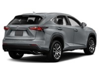 2016 Lexus NX 200t AWD 4dr