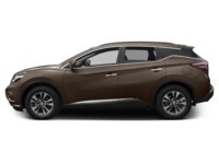 2016 Nissan Murano AWD 4dr SV Java Metallic  Shot 11