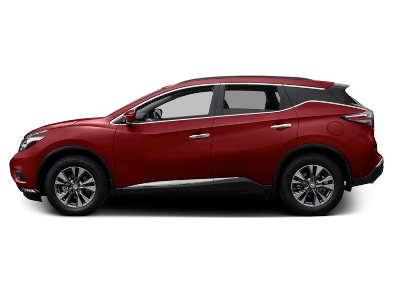2016 Nissan Murano AWD 4dr SV