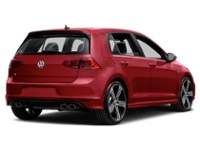 2017 Volkswagen Golf R 5dr HB DSG
