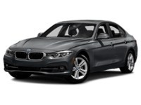 2016 BMW 3 Series 4dr Sdn 328i xDrive AWD Mineral Grey Metallic  Shot 4