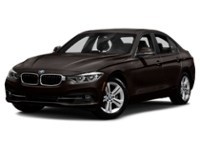 2016 BMW 3 Series 4dr Sdn 328i xDrive AWD Jatoba Metallic  Shot 10