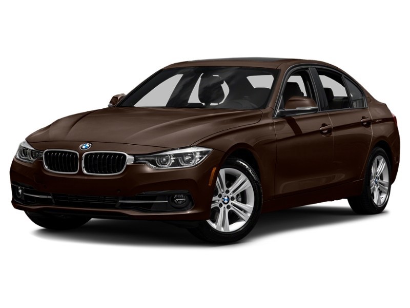 2016 BMW 3 Series 4dr Sdn 328i xDrive AWD Smoked Topaz Metallic  Shot 46