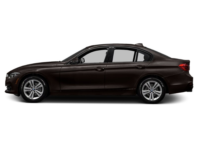 2016 BMW 3 Series 4dr Sdn 328i xDrive AWD