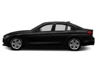 2016 BMW 3 Series 4dr Sdn 328i xDrive AWD Black Sapphire Metallic  Shot 18