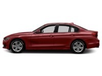 2016 BMW 3 Series 4dr Sdn 328i xDrive AWD Melbourne Red Metallic  Shot 24