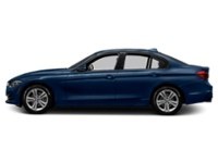 2016 BMW 3 Series 4dr Sdn 328i xDrive AWD Mediterranean Blue Metallic  Shot 36