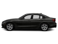 2016 BMW 3 Series 4dr Sdn 328i xDrive AWD Citrin Black Metallic  Shot 39