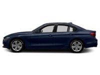 2016 BMW 3 Series 4dr Sdn 328i xDrive AWD Tanzanite Blue Metallic  Shot 45