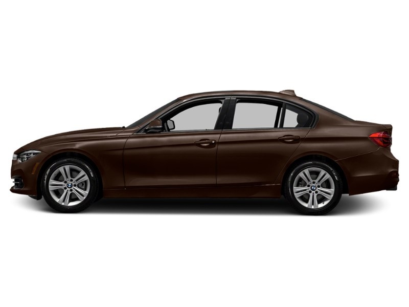 2016 BMW 3 Series 4dr Sdn 328i xDrive AWD