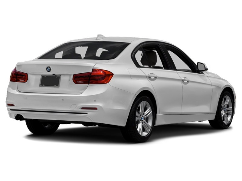 2016 BMW 3 Series 4dr Sdn 328i xDrive AWD