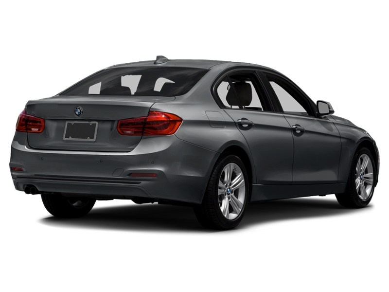 2016 BMW 3 Series 4dr Sdn 328i xDrive AWD