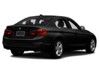 2016 BMW 3 Series 4dr Sdn 328i xDrive AWD