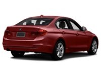 2016 BMW 3 Series 4dr Sdn 328i xDrive AWD