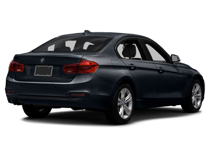 2016 BMW 3 Series 4dr Sdn 328i xDrive AWD