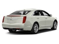 2017 Cadillac XTS 3.6L | BOSE | HTD/COOLED | ACCIDENT FREE Crystal White Tricoat  Shot 6