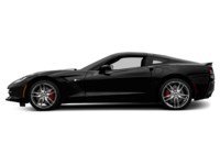 2015 Chevrolet Corvette 2dr Stingray Z51 Cpe w/3LT