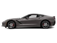 2015 Chevrolet Corvette 2dr Stingray Z51 Cpe w/3LT