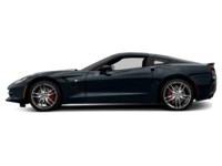 2015 Chevrolet Corvette 2dr Stingray Z51 Cpe w/3LT