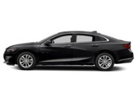 2018 Chevrolet Malibu 4dr Sdn LT w/1LT Mosaic Black Metallic  Shot 5