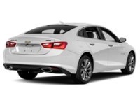 2018 Chevrolet Malibu 4dr Sdn Premier w/2LZ Summit White  Shot 2