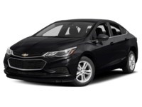 2018 Chevrolet Cruze 4dr Sdn 1.4L LT w/1SD