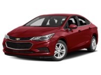2018 Chevrolet Cruze LT | 1.4L | ROOF | TECH PKG | CONV PKG Cajun Red Tintcoat  Shot 1