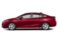 2018 Chevrolet Cruze 4dr Sdn 1.4L LT w/1SD Red Hot  Shot 3
