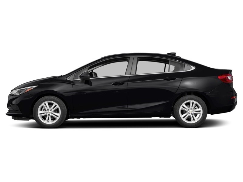 2018 Chevrolet Cruze 4dr Sdn 1.4L LT w/1SD