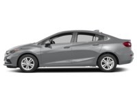 2018 Chevrolet Cruze 4dr Sdn 1.4L LT w/1SD Arctic Blue Metallic  Shot 41