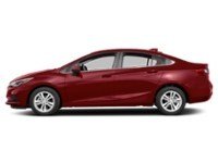 2018 Chevrolet Cruze LT | 1.4L | ROOF | TECH PKG | CONV PKG Cajun Red Tintcoat  Shot 3