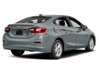 2018 Chevrolet Cruze 4dr Sdn 1.4L LT w/1SD