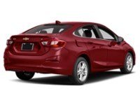 2018 Chevrolet Cruze LT | 1.4L | ROOF | TECH PKG | CONV PKG Cajun Red Tintcoat  Shot 2