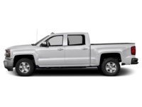 2018 Chevrolet Silverado 1500 4WD Crew Cab 143.5