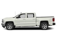 2017 Chevrolet Silverado 1500 4WD Crew Cab 143.5