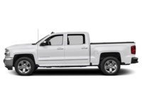 2017 Chevrolet Silverado 1500 4WD Crew Cab 143.5