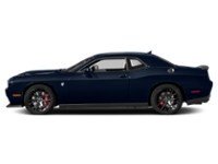 2017 Dodge Challenger 2dr Cpe SRT Hellcat