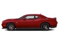2017 Dodge Challenger 2dr Cpe SRT Hellcat Redline Tri-Coat Pearl  Shot 27