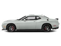 2017 Dodge Challenger 2dr Cpe SRT Hellcat Bright White  Shot 36