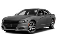 2017 Dodge Charger 4dr Sdn R/T Daytona Edition RWD