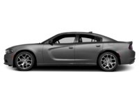 2017 Dodge Charger 4dr Sdn R/T Daytona Edition RWD Destroyer Grey  Shot 5