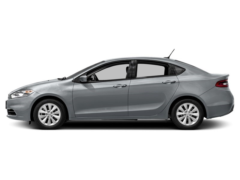 2014 Dodge Dart 4dr Sdn Aero