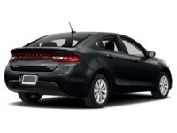 2014 Dodge Dart 4dr Sdn Aero Maximum Steel Metallic Clearcoat  Shot 5