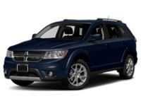 2018 Dodge Journey SXT FWD Jazz Blue Pearl  Shot 13