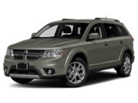 2018 Dodge Journey SXT FWD Olive Green Pearl  Shot 22
