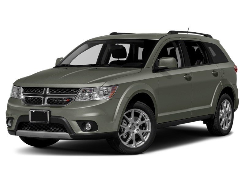 2018 Dodge Journey SXT FWD
