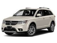 2018 Dodge Journey SXT FWD