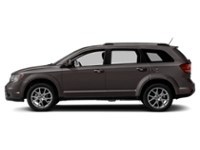 2018 Dodge Journey SXT FWD Granite Crystal Metallic  Shot 11